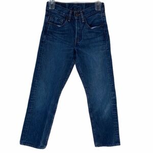 Levi 501 Boy’s Size 12 regular Waist 26